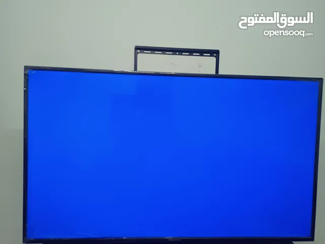 National Electric Smart 55 Inch TV in Zarqa
