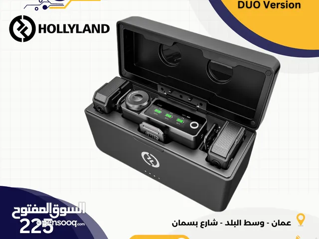 Hollyland Lark Max Duo