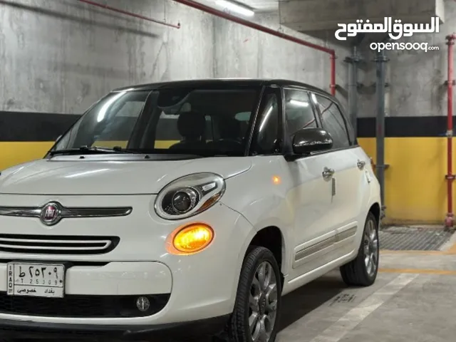Used Fiat Other in Baghdad