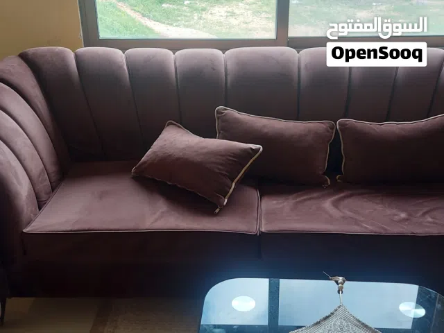اثاث طقم كنب