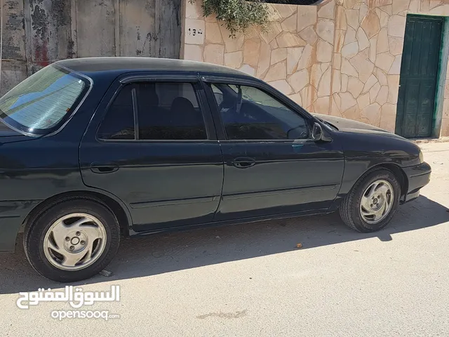 للبيع او الىدل كيا 96 فحص