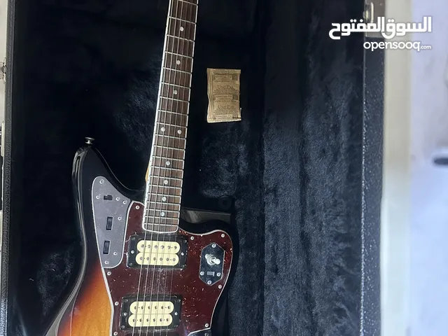 كيتار فيندر اصلي نسخة كرت كوبين جاكوار