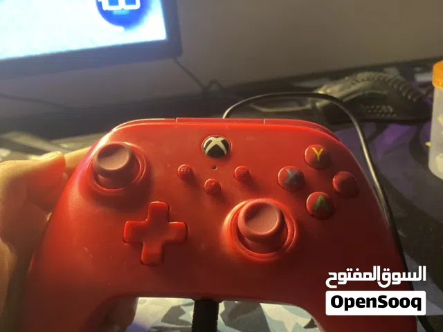 يدة اكس بوكس الي صامل يدش