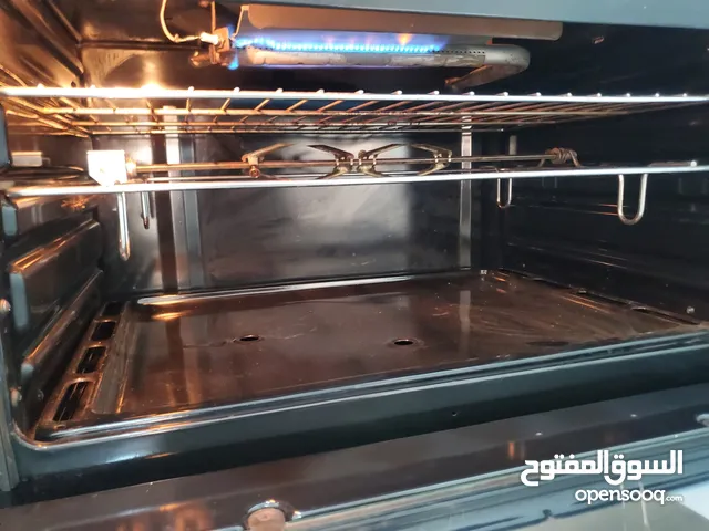 Glem Ovens in Sana'a