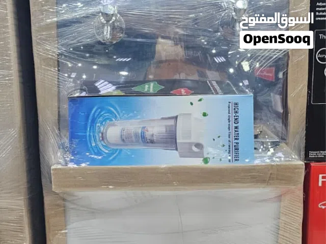 Water Cooler Johnnys Available [2tap] with high grade steel inside the tank..