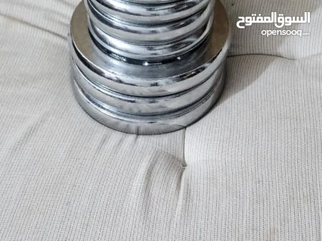 كرسى رياضى بحالة جديدة متعدد الاوضاع مع بار واحمال