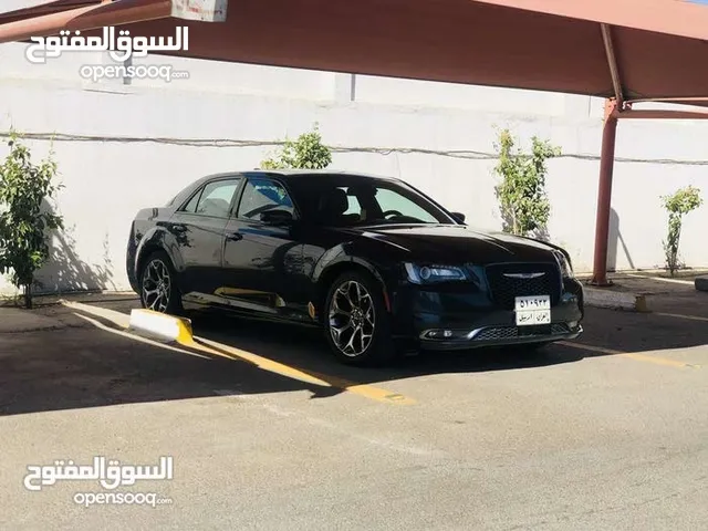 Chrysler Voyager 2018 in Baghdad