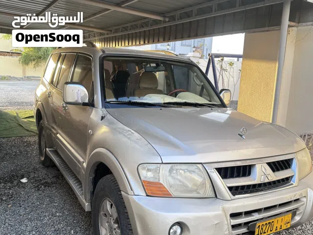 2006 ميتسوبيشي L200 Standard