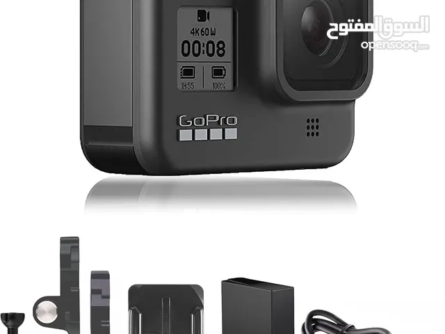 Go pro hero 8 black