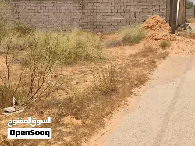 قطعة ارض للبيع مقسم المهاجري مثلث القيو