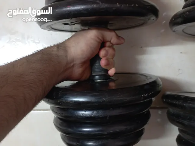 دامبلز للبيع