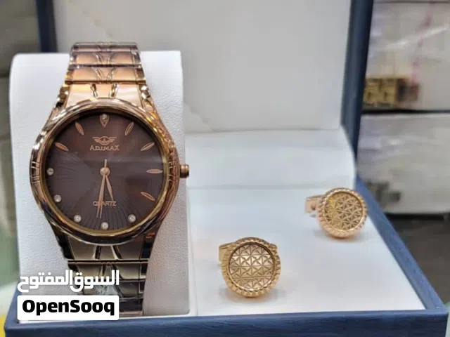 Analog Quartz Others watches for sale in Sana'a