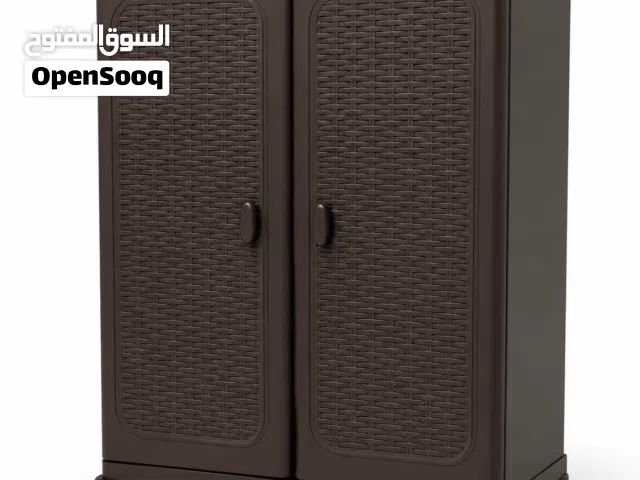 خزانات بلاستيك عدد2 توب القطعة 20 دينار
