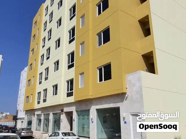 2 BHK Flats for Rent – Burj Al Ansab Al Hadith  شقق غرفتين وصالة للإيجار – برج الأنصب الحديث