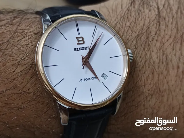 Automatic Others watches for sale in Basra