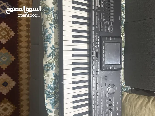 Korg pa3x oriantal