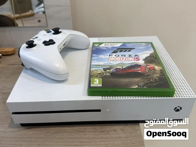 Xbox One S Xbox for sale in Fujairah