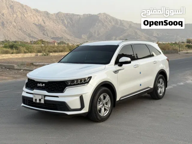 2023 Kia Sorento EX