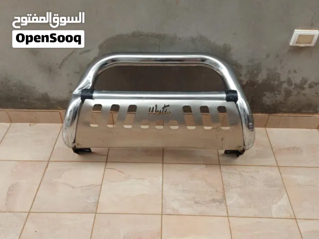 3 نفخات وصدام أمامي تويوتا تندرا 2008 للبيع