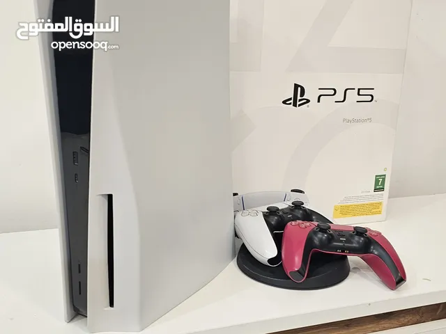 بليستيشن 5 - ps5