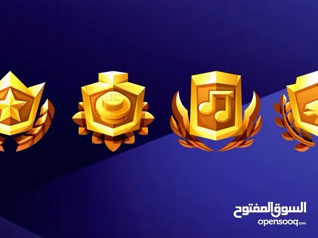فورت حزمة كرو