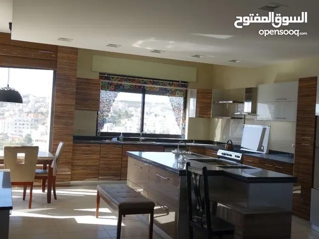 1000m2 More than 6 bedrooms Villa for Rent in Amman Khalda