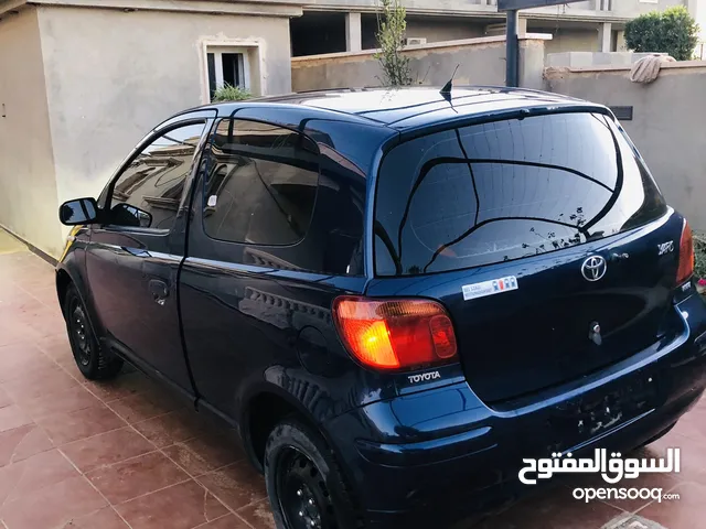 Toyota Yaris SE+ in Zawiya