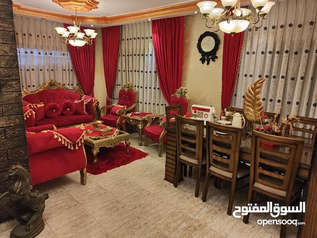 150m2 5 Bedrooms Apartments for Sale in Amman Tabarboor