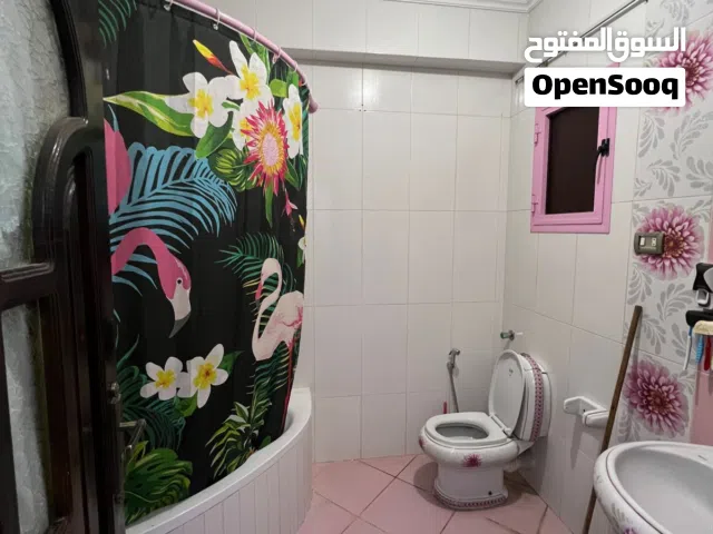 شقة للبيع فى الابراهيميه شارع الأندلس متفرع من شارع اللاجيتيه