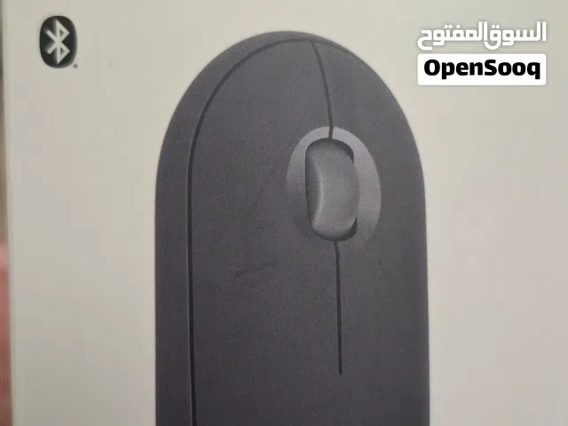 ماوس PEBBLE MOUSE 2  LOGITECH بلوتوث