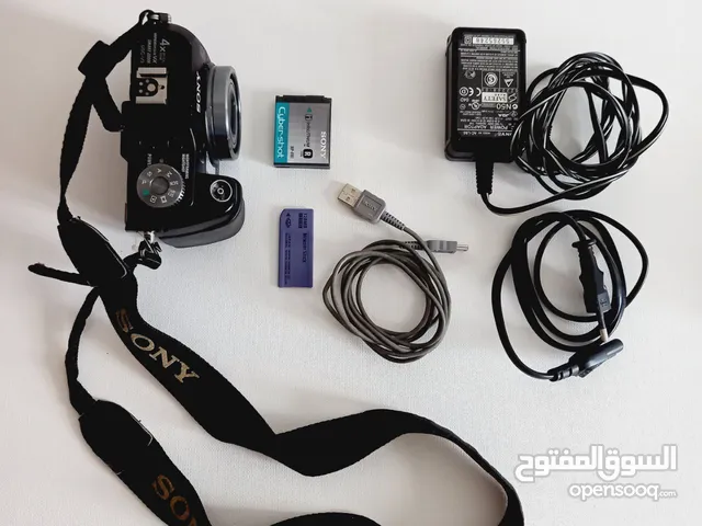 Sony DSLR Cameras in Muharraq