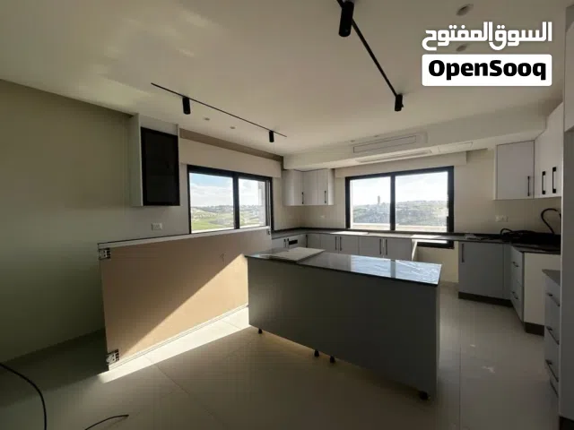 270 m2 4 Bedrooms Apartments for Rent in Amman Abdoun