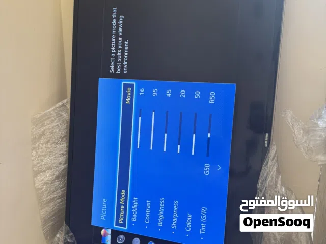 Samsung Tv 46 inch