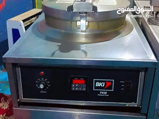 مكينه بروست صناعة أمريكي وكالة كهرباء بكي للبيع