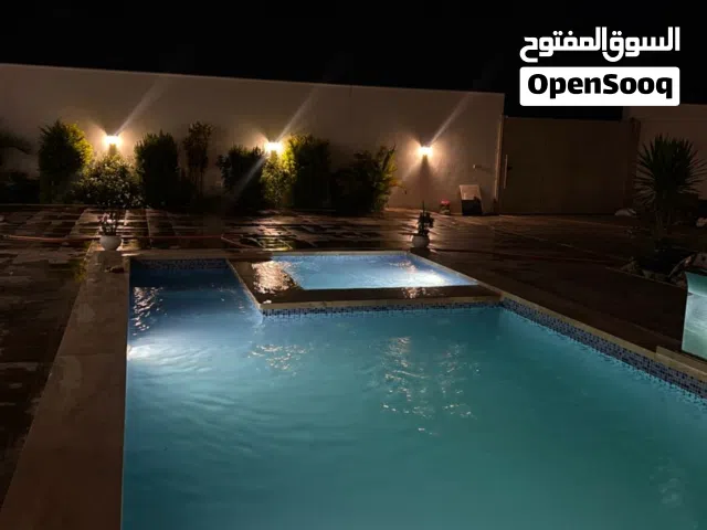 2 Bedrooms Chalet for Rent in Tripoli Tajura