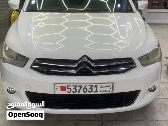 Citreon C 2014 for Sale