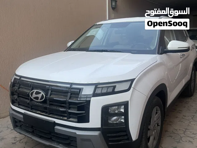 هونداي كريتا 2026 سفار فل رقم 2