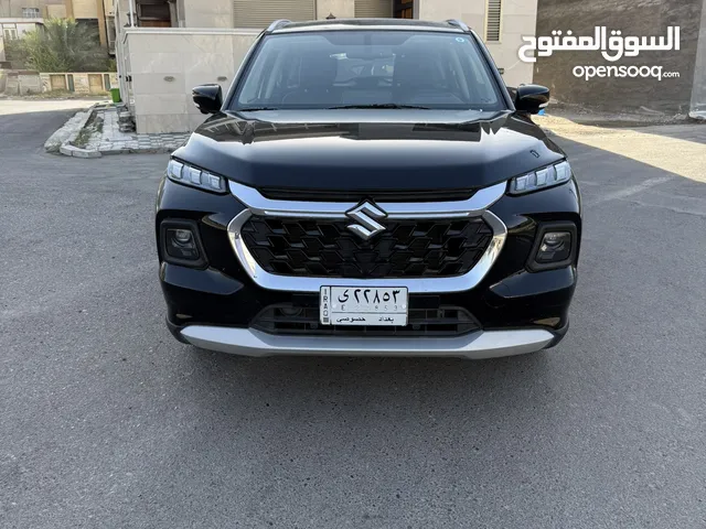 Used Suzuki Grand Vitara in Baghdad