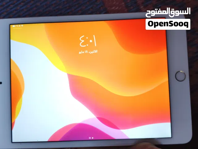 Apple iPad 4 128 GB in Al Batinah