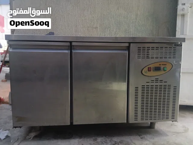 معدات مطاعم استعمال خفيف