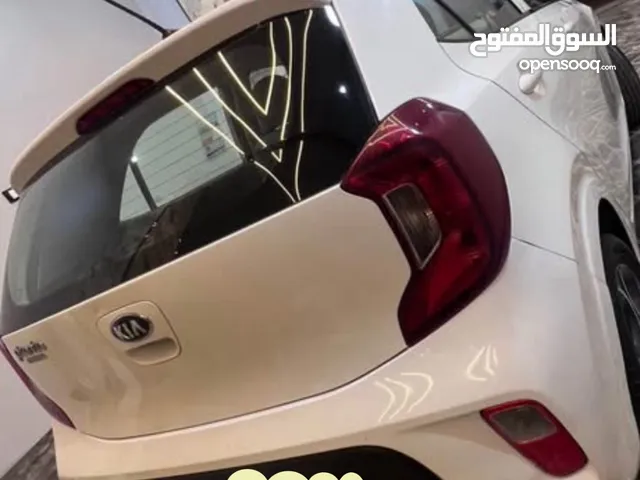 بيكانتو 2020 خليجي سعر ممتاز