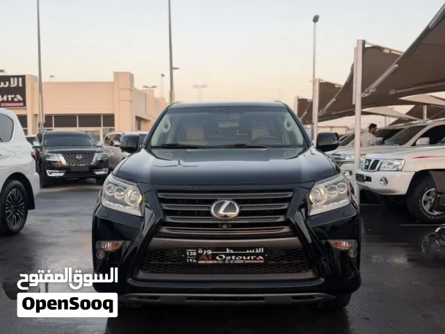 2014 لكزس GX GX 460 Luxury