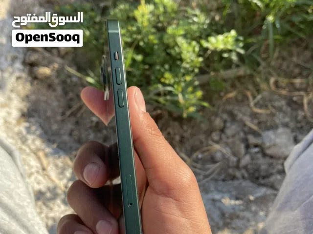 للبيع ايفون 13 عادي ذاكرة 128