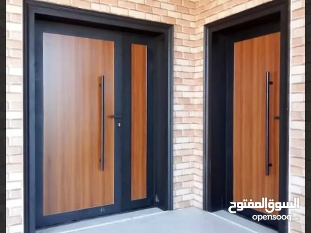 Cast aluminium main entrance # majlis door # upvc kichin door# top door# upvc window@ aluminium doo