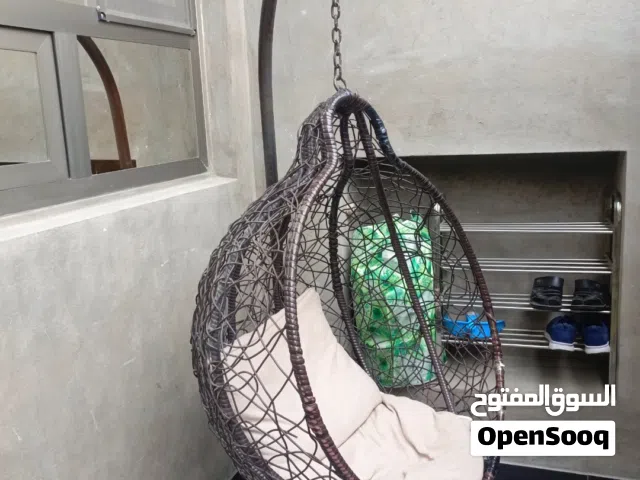 مرجوحه عش العصفور