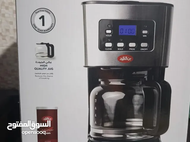 ماكينة قهوة امريكية