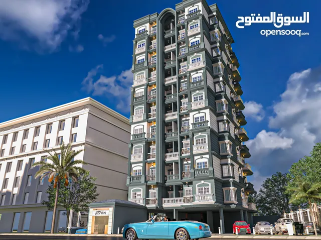 101 m2 3 Bedrooms Apartments for Sale in Hawally Hawally