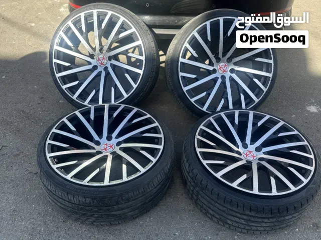 جنط20 بحاله الوكاله