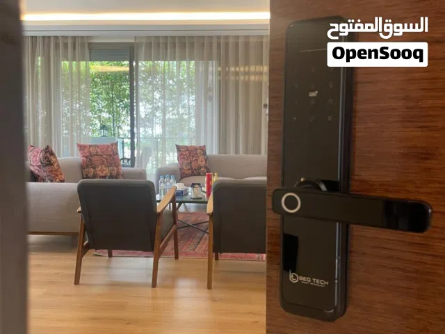 شقة جميلة بحي الرياض