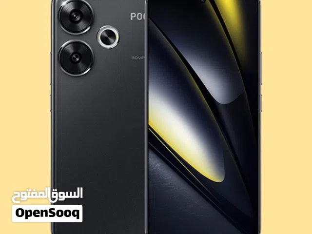 poco f6 5g